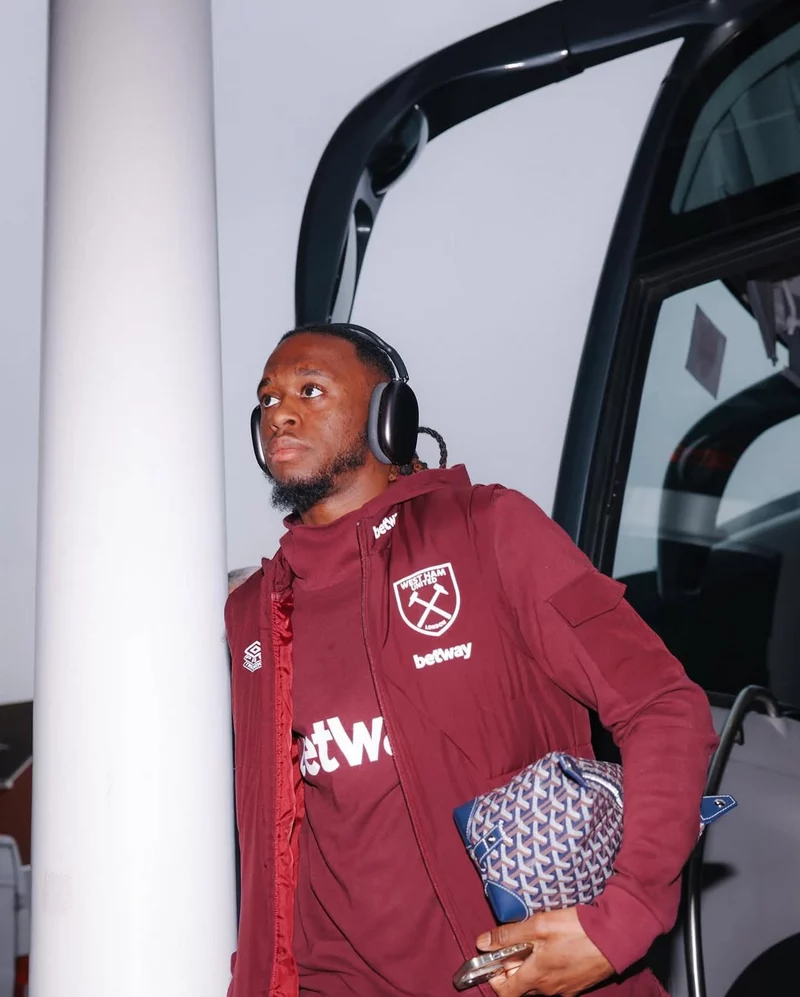 Aaron Wan-Bissaka – Một trong những hậu vệ phải hay nhất thế giới hiện nay