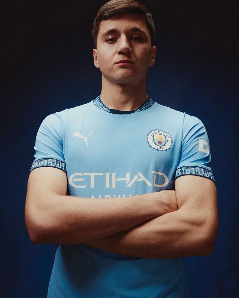 Abdukodir Khusanov: Từ Tài Năng Trẻ Tại Bunyodkor Đến Ngôi Sao Của Manchester City