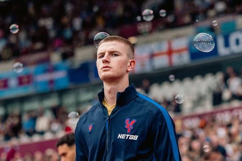 Adam Wharton: Tiền vệ trung tâm trẻ được săn đón nhất 2026