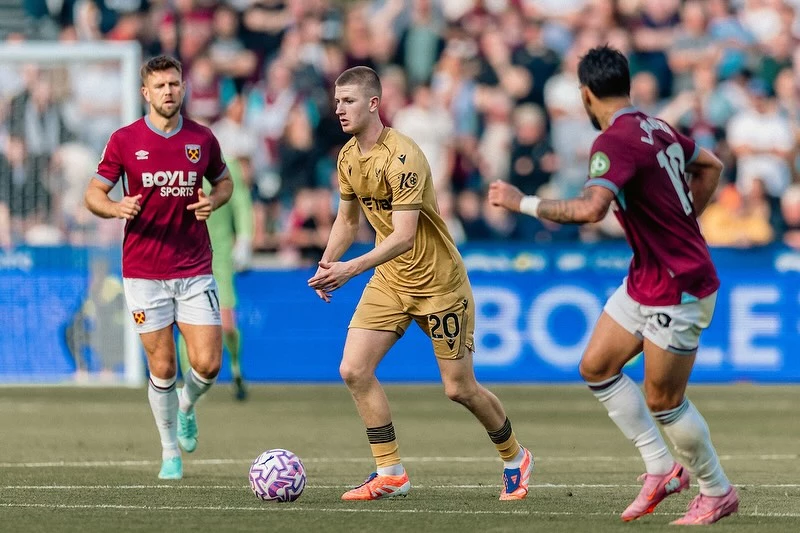 Hình ảnh cầu thủ Adam Wharton 4