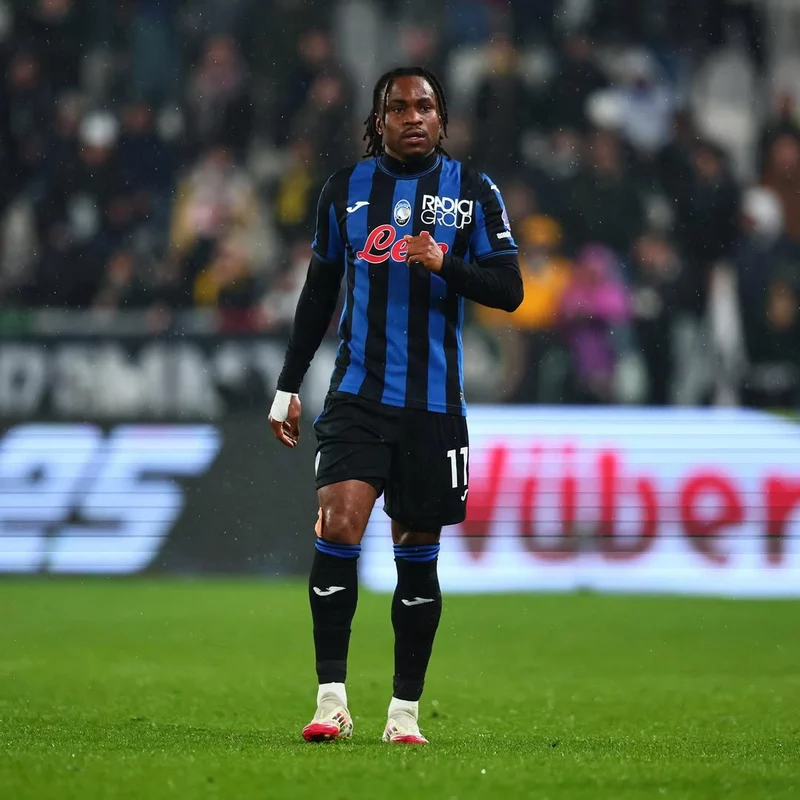 Tìm hiểu Ademola Lookman – Ngôi sao châu Phi trên sân cỏ châu Âu