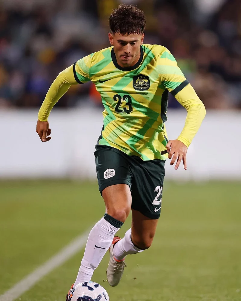 Hình ảnh cầu thủ Alessandro Circati 2