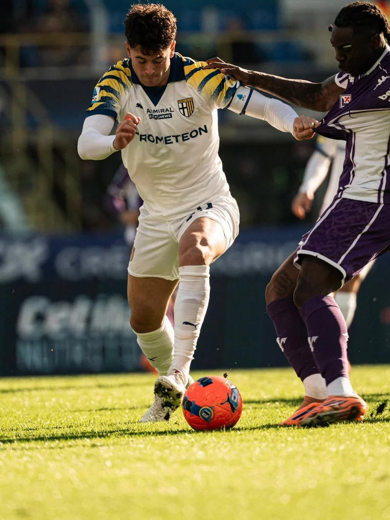 Hình ảnh cầu thủ Alessandro Circati 4