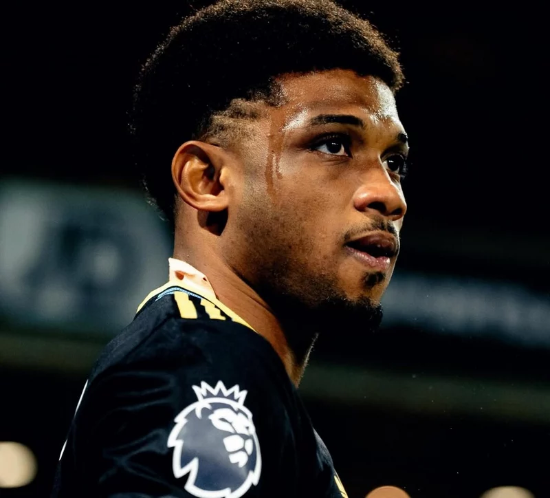 Giải mã sức hút của Amad Diallo – Tài năng trẻ khiến MU “giữ bằng được”