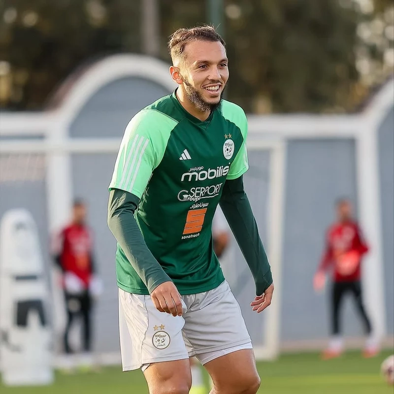 Amine Gouiri – Sự Kết Hợp Hoàn Hảo Giữa Kỹ Thuật Và Tốc Độ