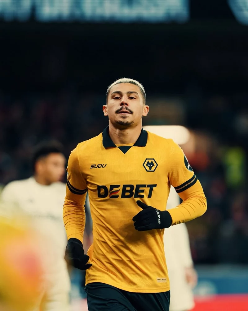 Hình ảnh cầu thủ André 4