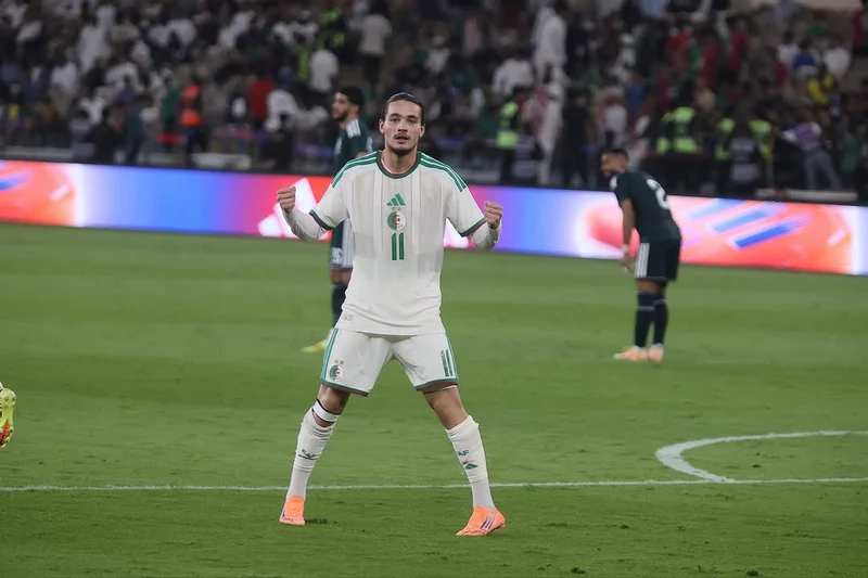 Bí mật thành công của Anis Hadj Moussa – Ngôi sao mới của bóng đá châu Âu