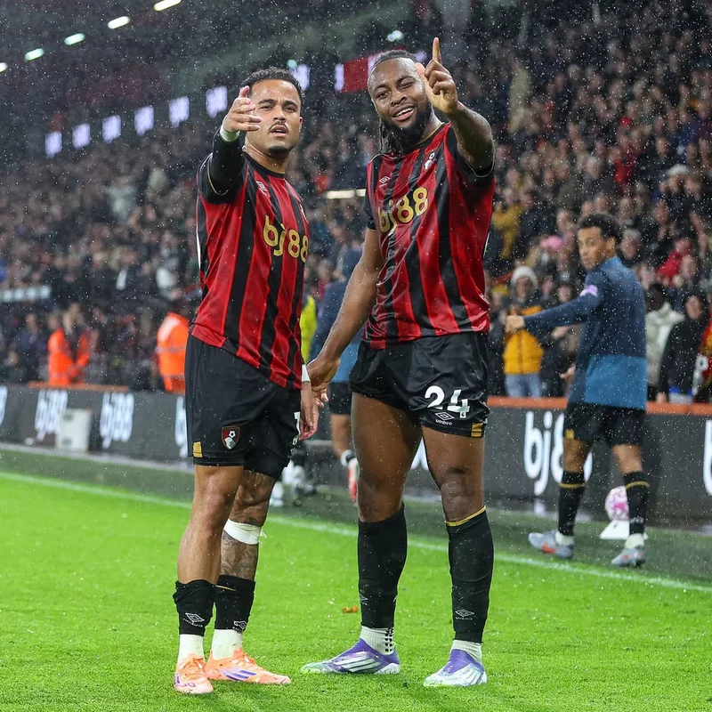 ảnh cầu thủ Antoine Semenyo 1