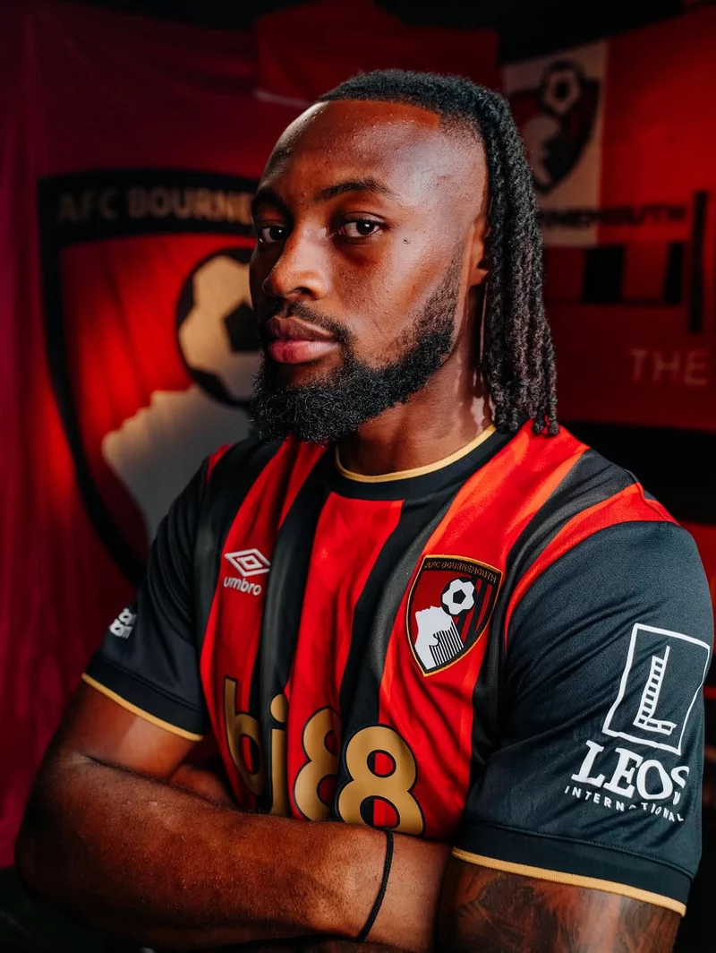 Antoine Semenyo – Sự Đột Phá Từ Cầu Thủ Trẻ Đến Tuyển Thủ Quốc Gia Ghana