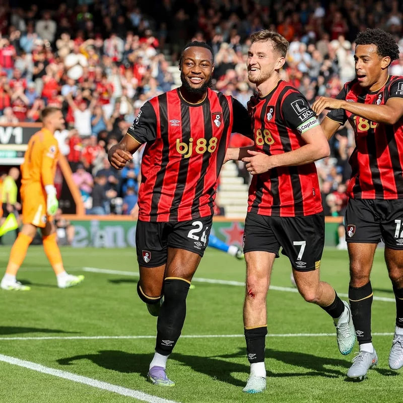 ảnh cầu thủ Antoine Semenyo 4