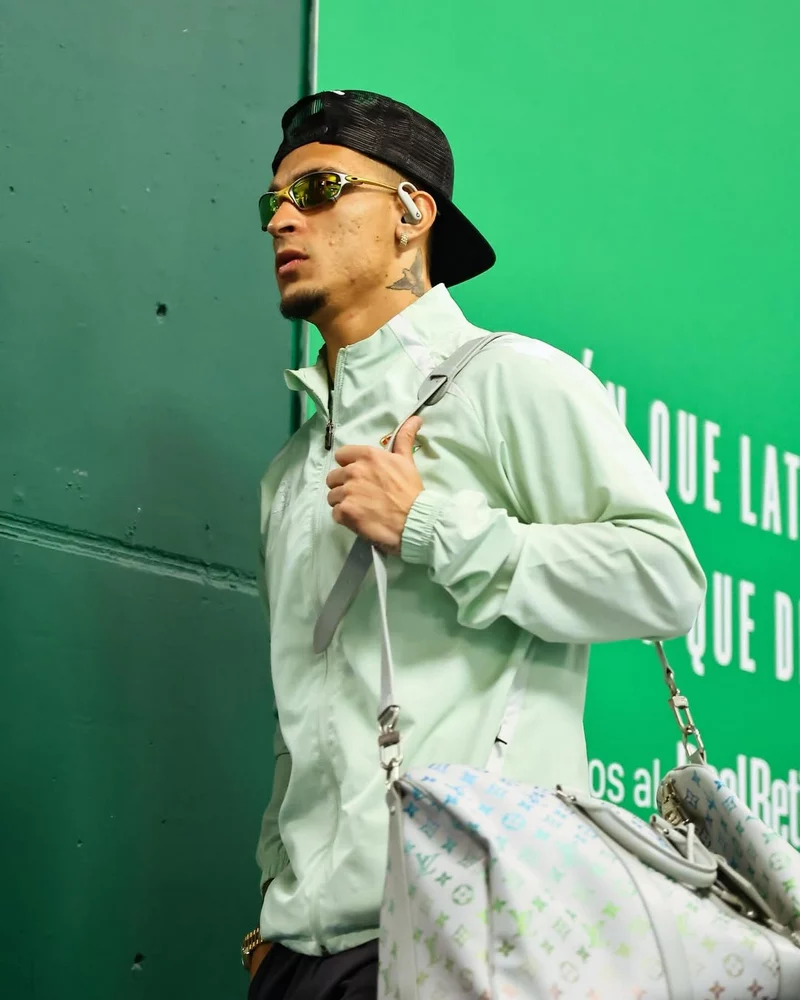 Antony tại Real Betis: Phục hồi phong độ sau Premier League