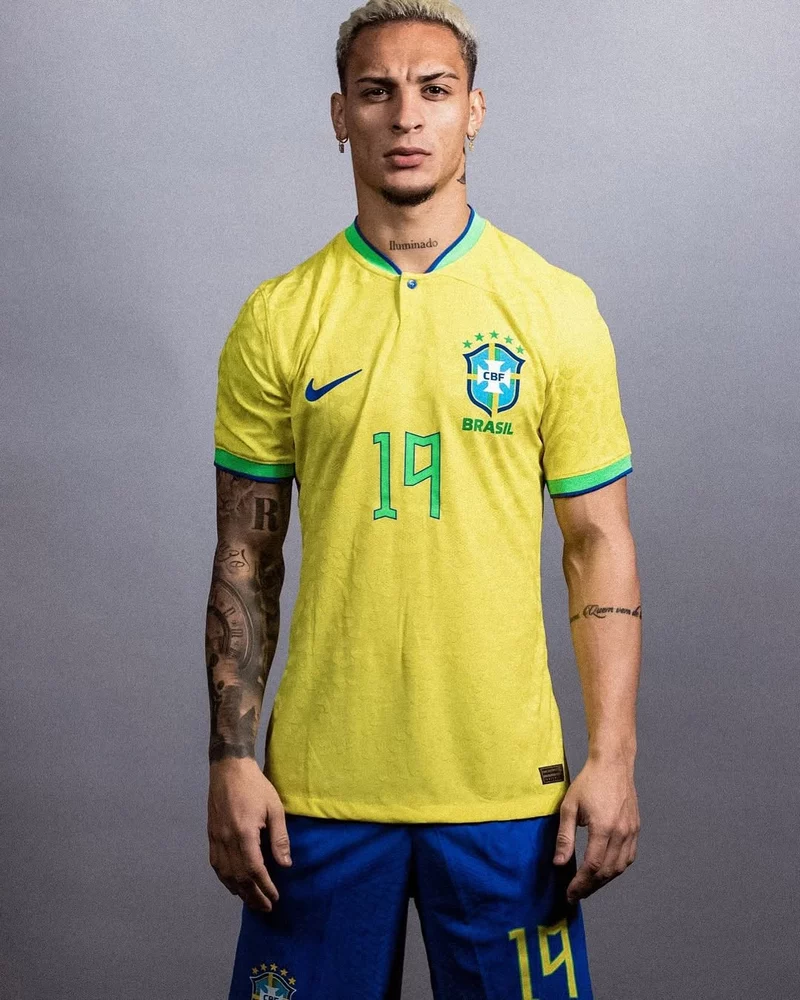 Hình ảnh cầu thủ Antony 2