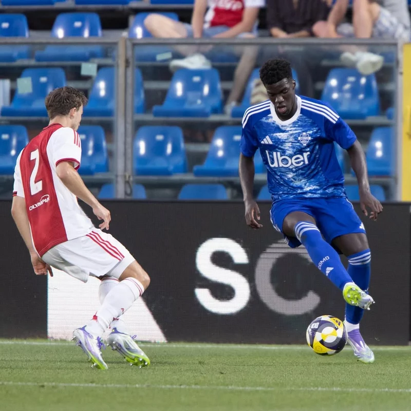 ảnh cầu thủ Assane Diao 3