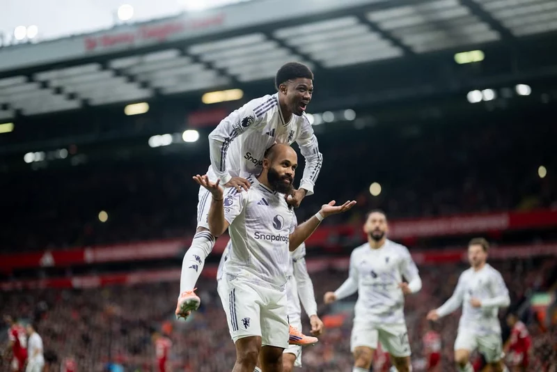 ảnh cầu thủ Bryan Mbeumo 3