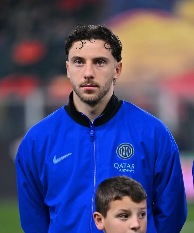 Carlos Augusto — “Hoàng Đế” của Inter và Monza