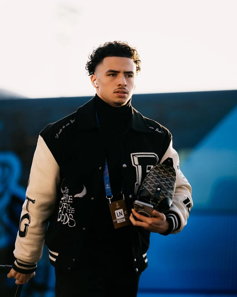 Chemsdine Talbi – Ngôi sao trẻ bóng đá Maroc đang lên