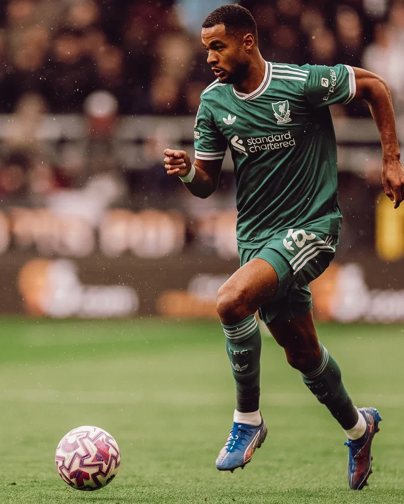 Hình ảnh cầu thủ Cody Gakpo 3