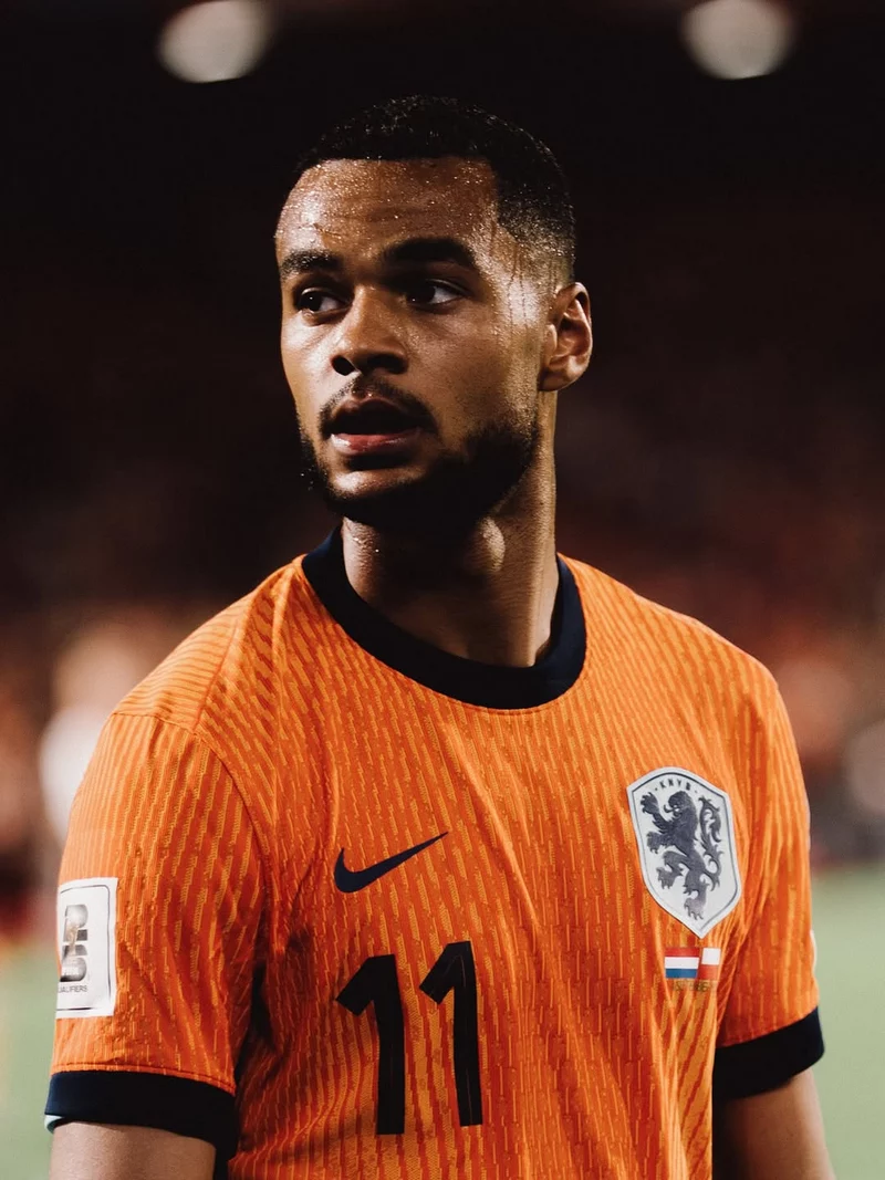 Cody Gakpo – Hành trình chinh phục bóng đá châu Âu