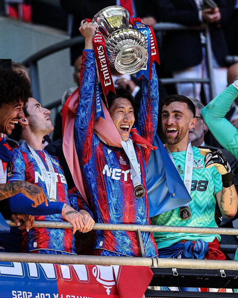 Hình ảnh cầu thủ Daichi Kamada 3