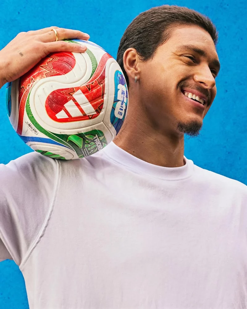 Darwin Núñez Và Giấc Mơ Trở Thành Tiền Đạo Hàng Đầu Thế Giới