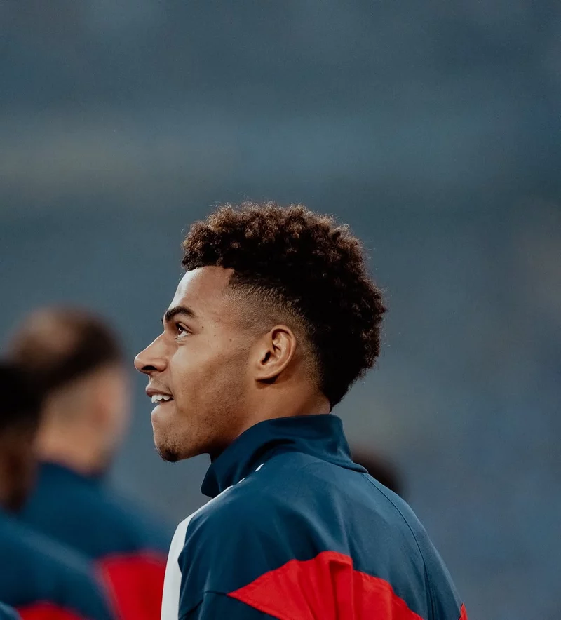 Từ Rennes Đến PSG: Hành Trình Khẳng Định Tài Năng Của Désiré Doué