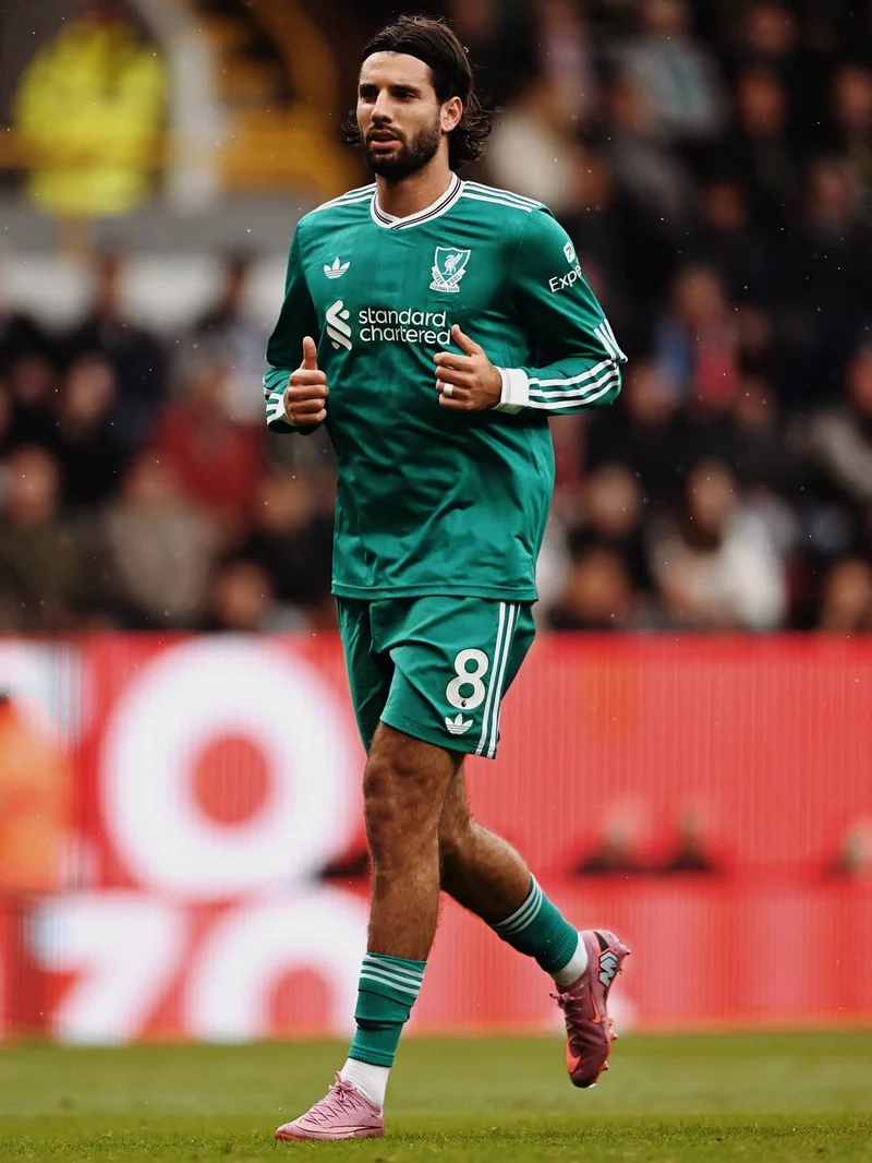 Dominik Szoboszlai: Sự Khởi Đầu Của Một Huyền Thoại Mới