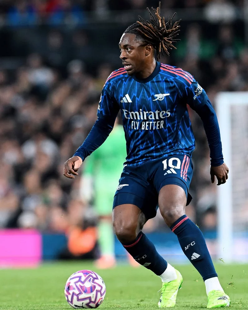 Hình ảnh cầu thủ Eberechi Eze 2