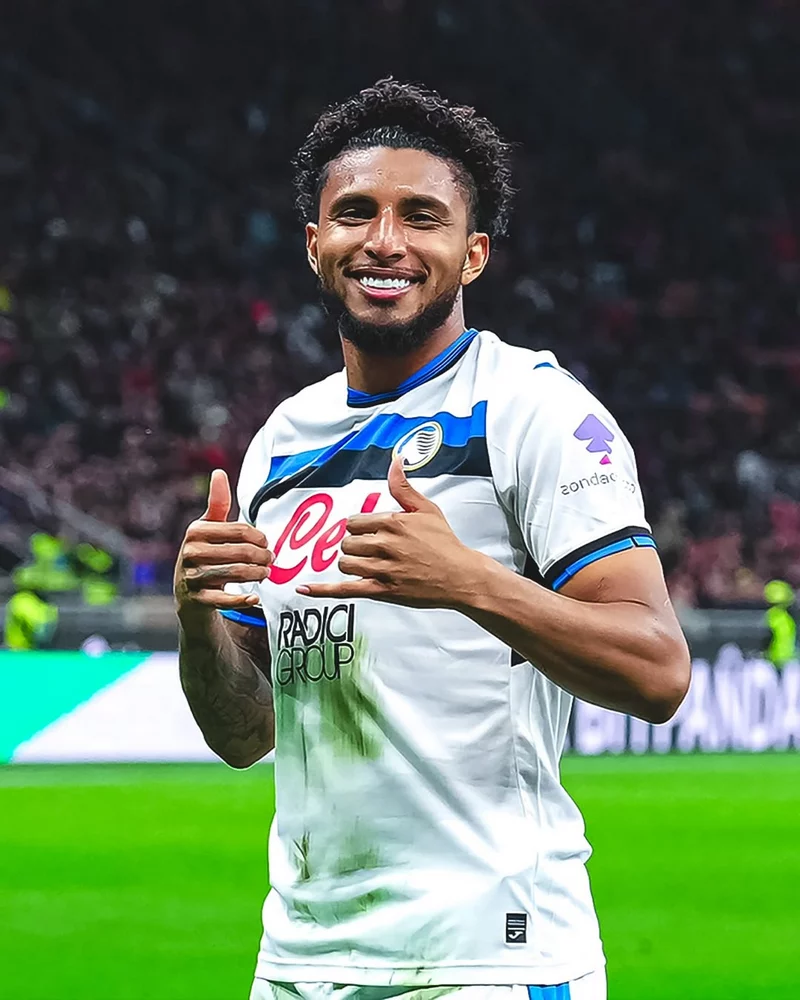 Éderson – Ngôi sao Atalanta và tương lai ở đội tuyển Brazil