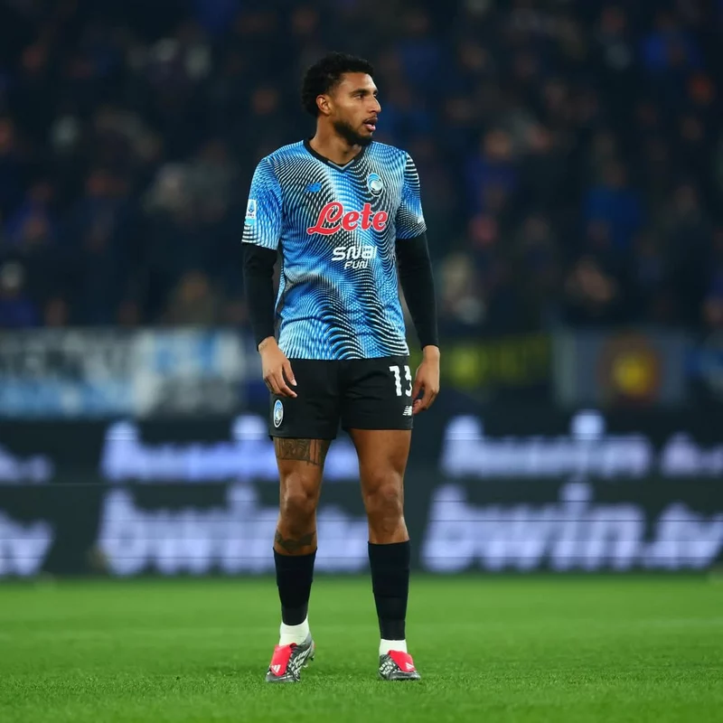 ảnh cầu thủ Éderson 4