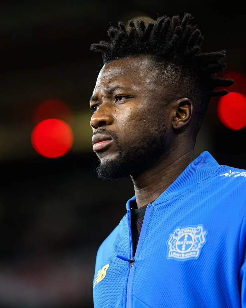 Edmond Tapsoba – Hành trình chinh phục Europa League và Bundesliga