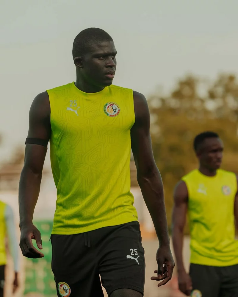 El Hadji Malick Diouf – Tài năng trẻ Senegal gây sốt tại châu Âu