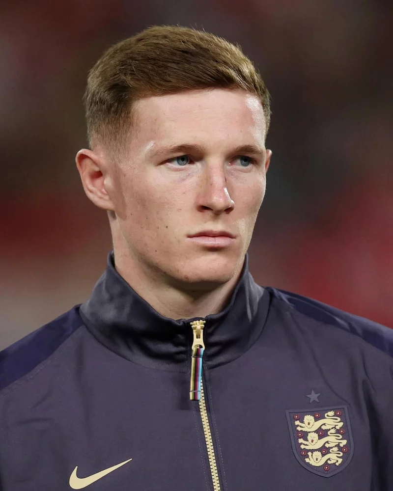 Elliot Anderson – Từ học viện Newcastle đến tuyển quốc gia