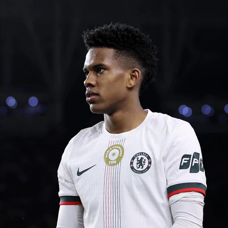 ảnh cầu thủ Estêvão 2