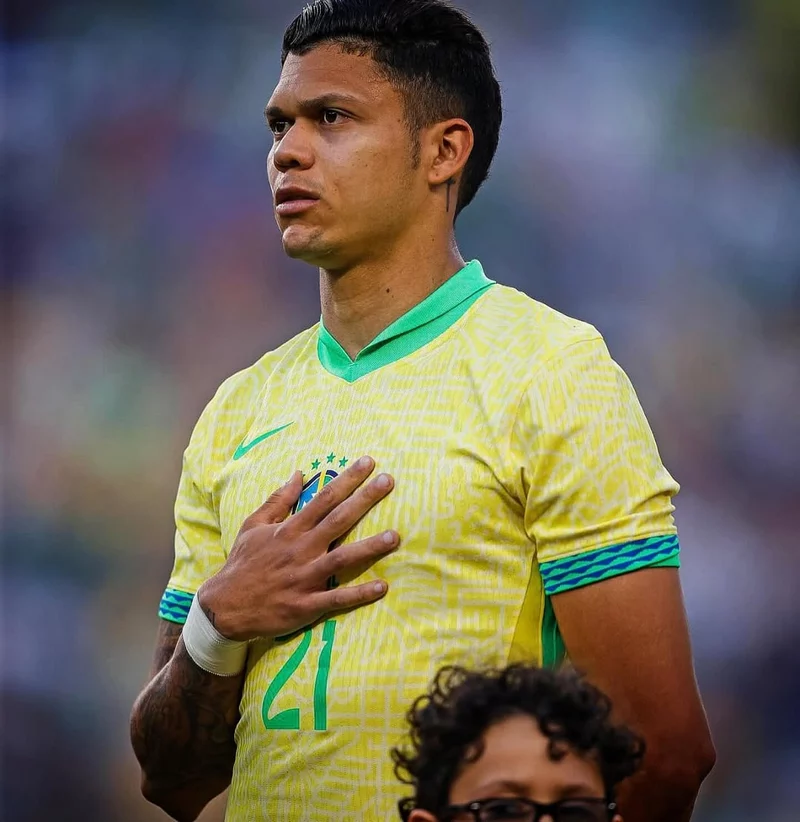 Hình ảnh cầu thủ Evanilson 1