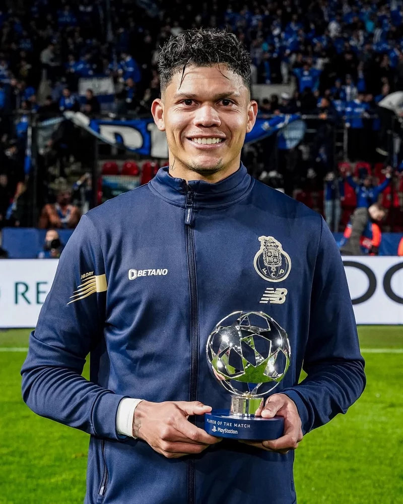 Evanilson: Tiền đạo Brazil chinh phục các giải đấu châu Âu