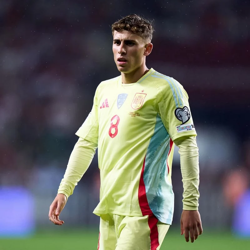 Fermín López – Hành trình Từ El Campillo đến Camp Nou