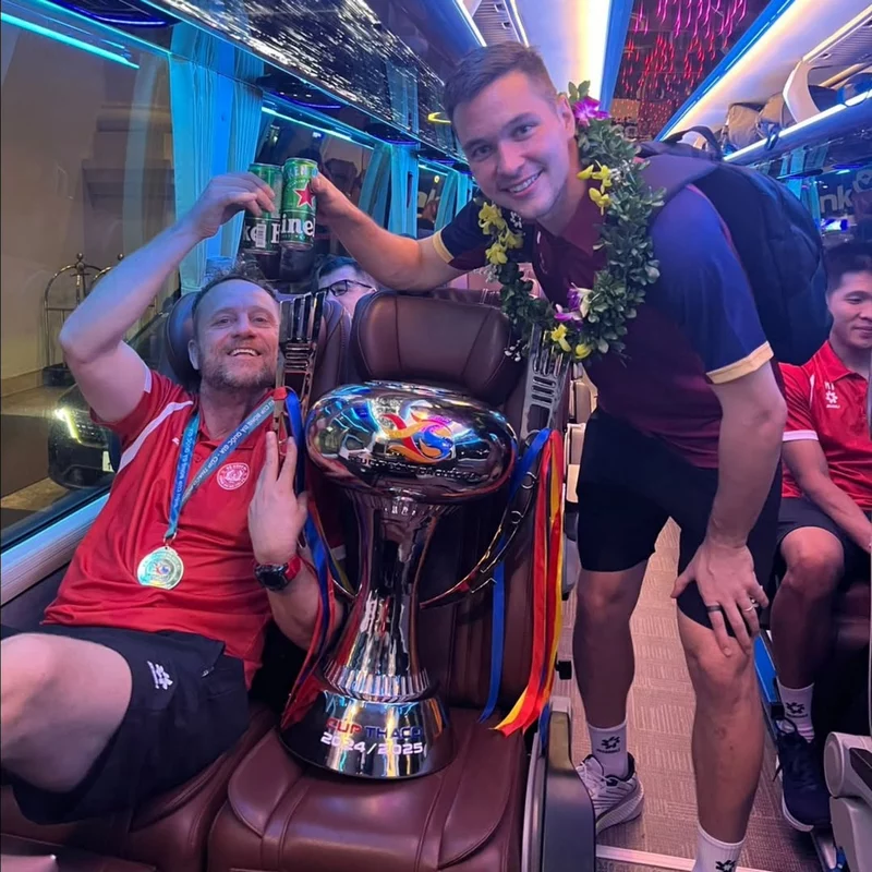 ảnh cầu thủ Filip Nguyễn 3