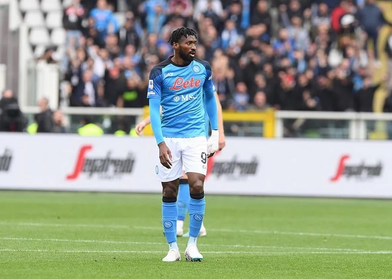 Hình ảnh cầu thủ Frank Anguissa 4