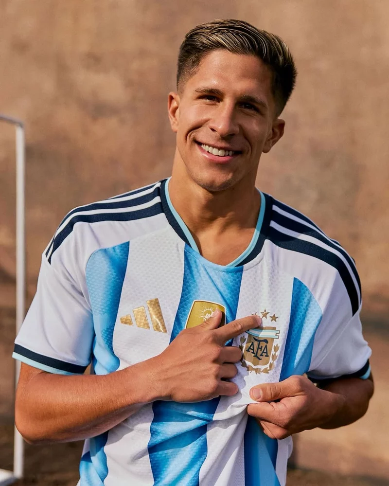 Giuliano Simeone – Con trai Diego Simeone và con đường trở thành cầu thủ chuyên nghiệp