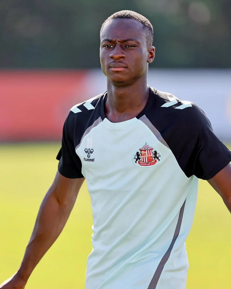 Habib Diarra: Người hùng mới của Sunderland và Senegal