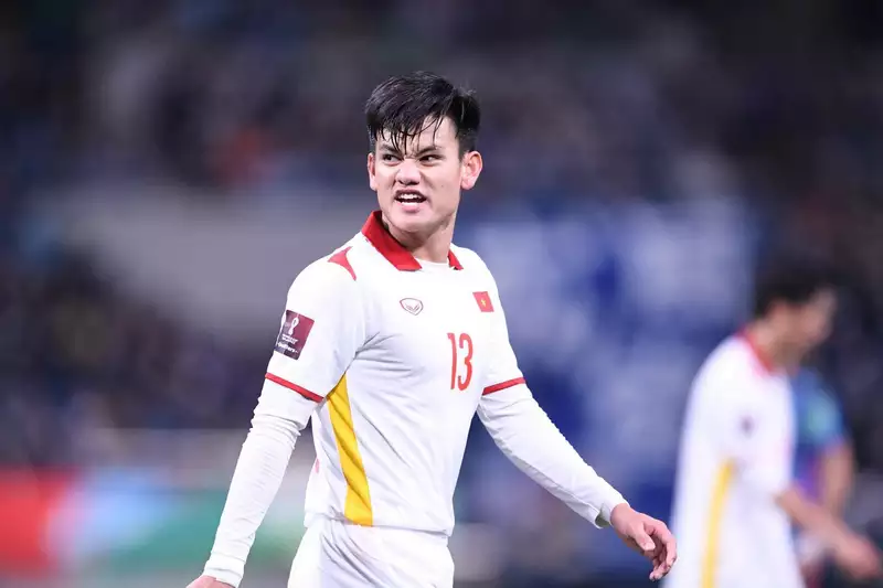 Hồ Tấn Tài – Từ cầu thủ trẻ Bình Định đến trụ cột đội tuyển quốc gia