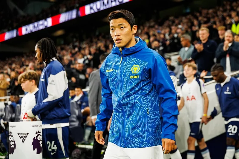 Hwang Hee-chan – Ngôi sao tấn công hàng đầu của Hàn Quốc