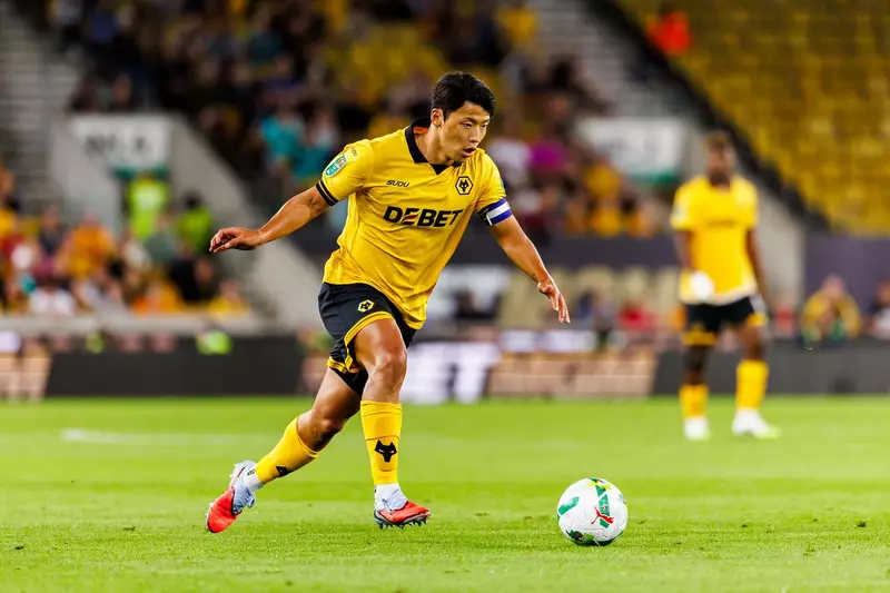 Hình ảnh cầu thủ Hwang Hee-chan 3