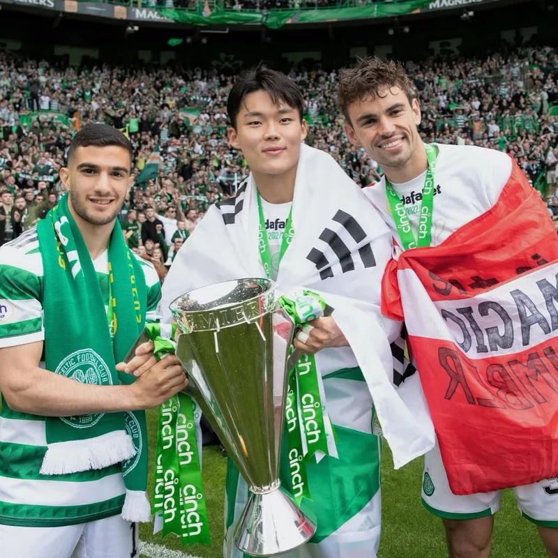 Hình ảnh cầu thủ Hyeon-gyu Oh 1