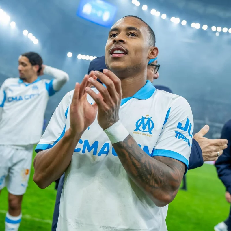 Igor Paixão – Cầu thủ chạy cánh đầy tốc độ của bóng đá Brazil