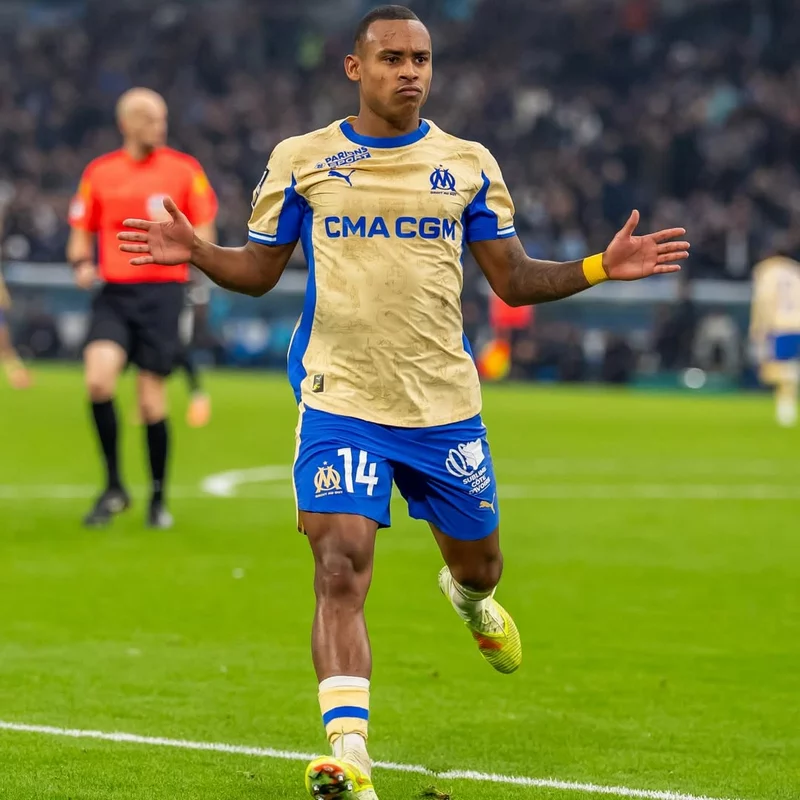 Hình ảnh cầu thủ Igor Paixão 2