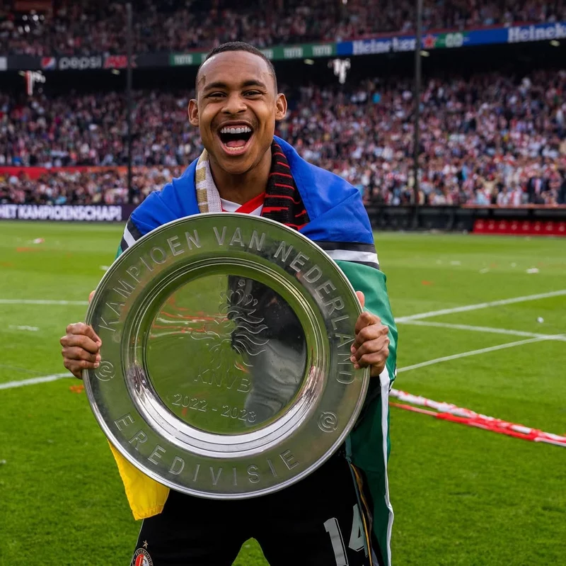 Hình ảnh cầu thủ Igor Paixão 3