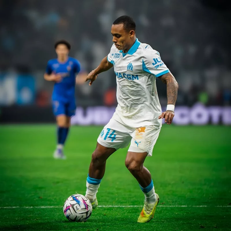 Hình ảnh cầu thủ Igor Paixão 4