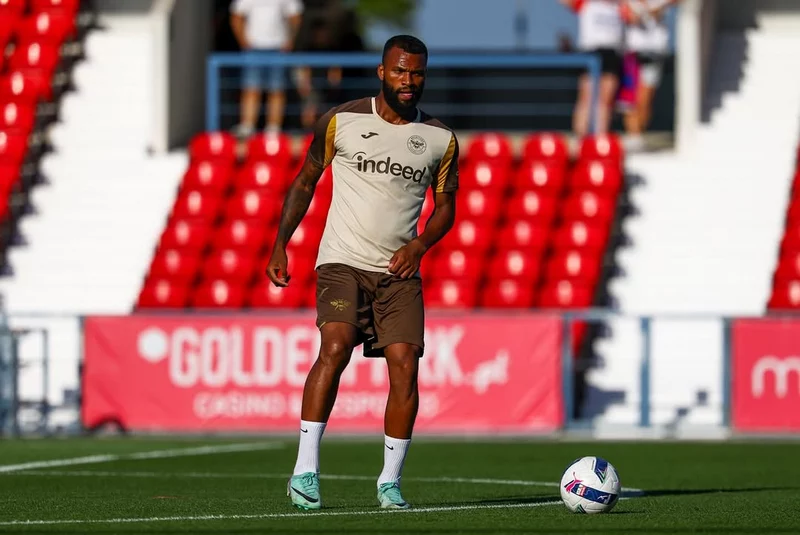 Hình ảnh cầu thủ Igor Thiago 4