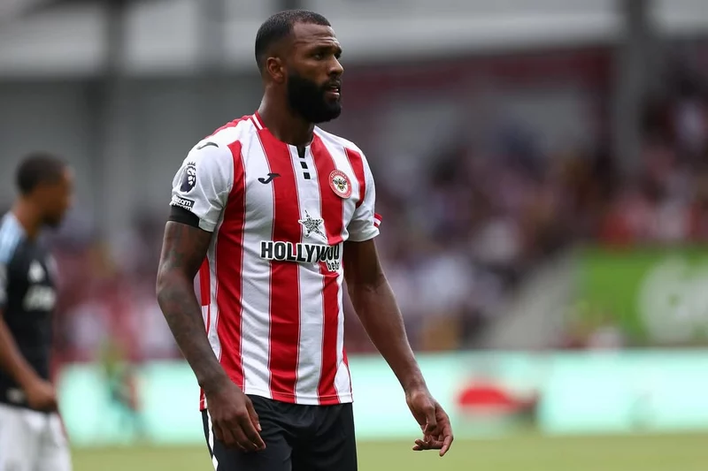 Hình ảnh cầu thủ Igor Thiago 2